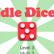 Idle Dice