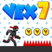 Vex 7 Unblocked 76