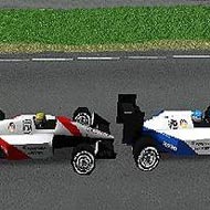 Formula Driver 3D