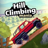 Hill Climbing Mania