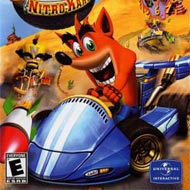 Crash Nitro Kart