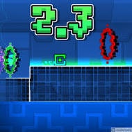 Geometry Dash 2.3