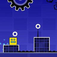 Geometry Dash Infinity