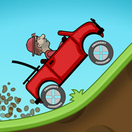 Hill Climb Race